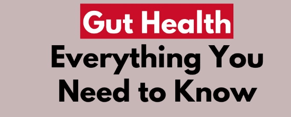 GUT HEALTH EVERYTHING YOU NEED TO KNOW Alex Moody's GutHealthConversations.com