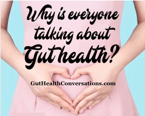Gut Health Alex Moody's GutHealthConversations.com