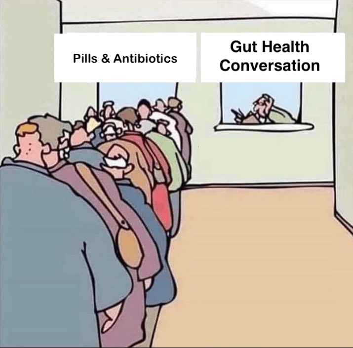 Gut Health Conversations