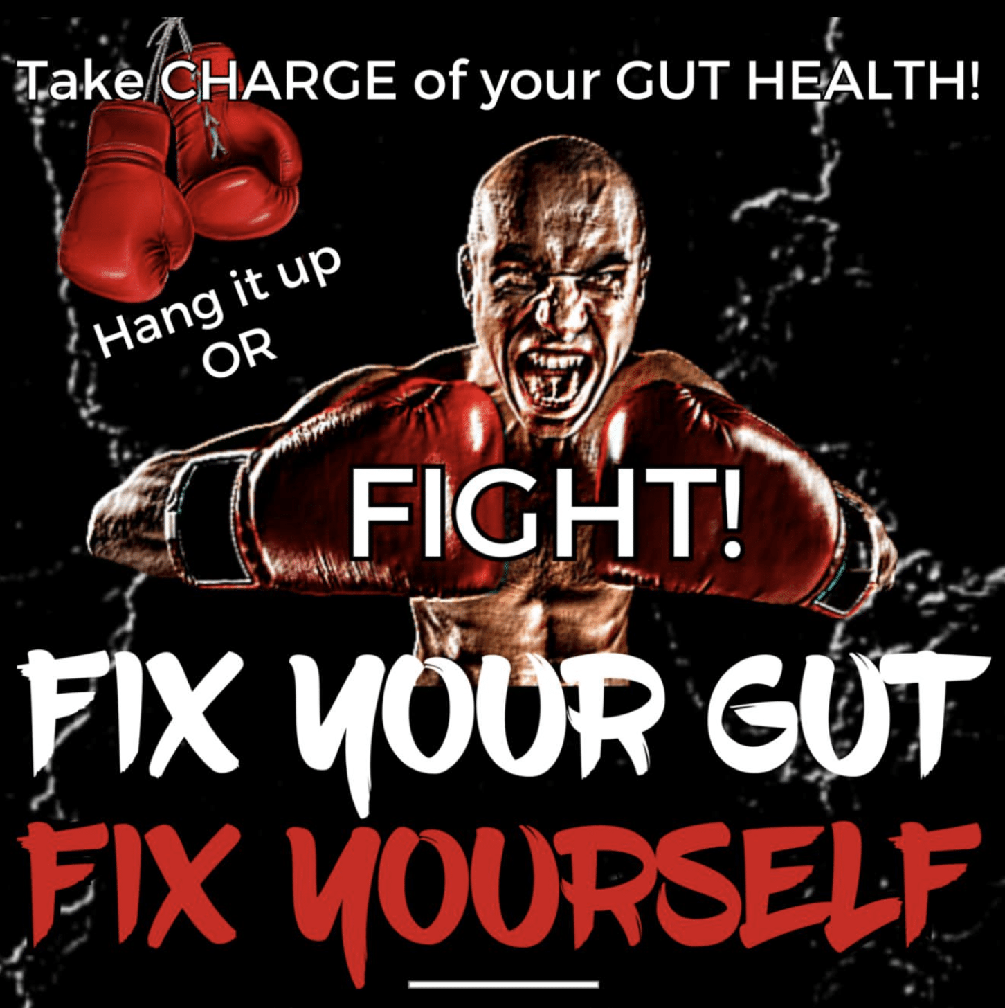 GUT HEALTH CONVERSATIONS